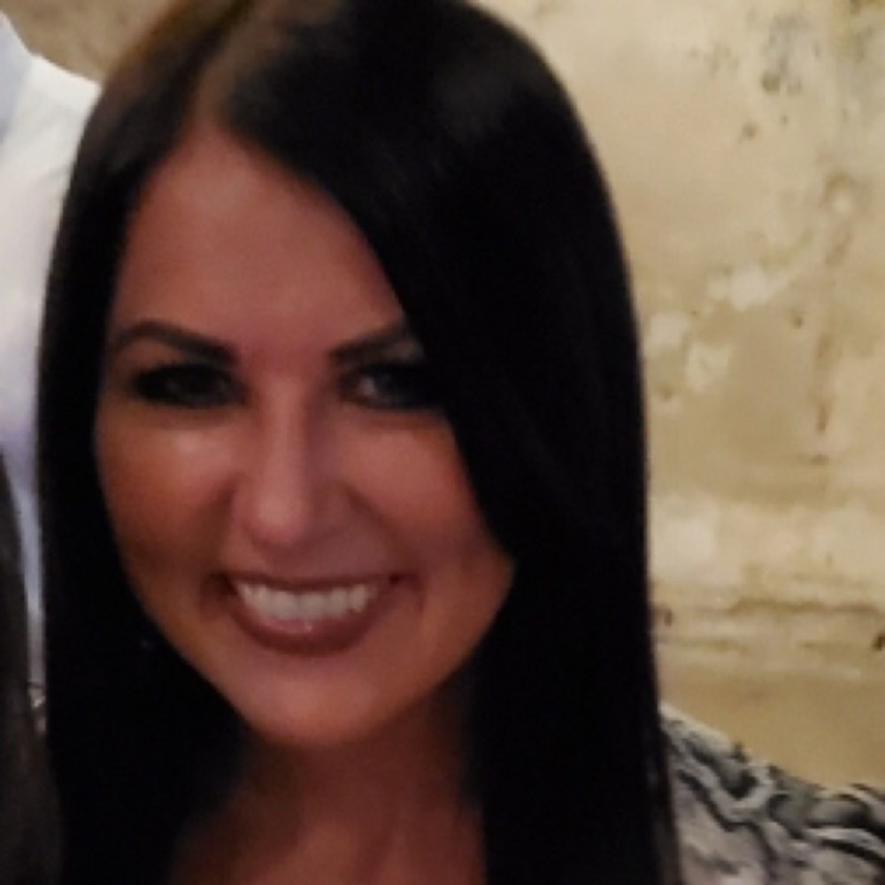 Meet your Posher, Rebecca
